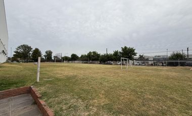 Nave Industrial en General Pacheco