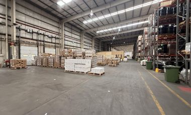 Nave Industrial en General Pacheco