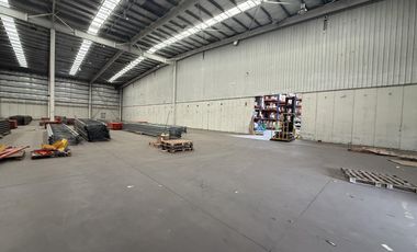 Nave Industrial en General Pacheco
