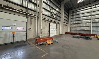 Nave Industrial en General Pacheco