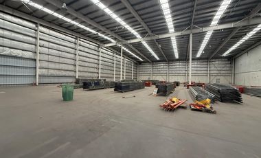 Nave Industrial en General Pacheco