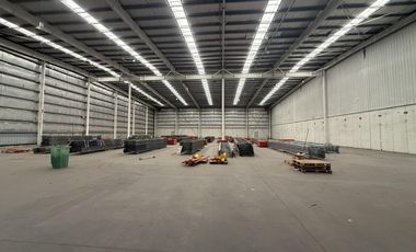 Nave Industrial en General Pacheco