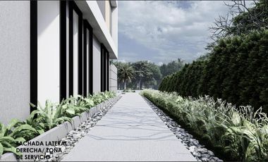 MODERNA CASA EN ALQUILER - EL YACHT, NORDELTA