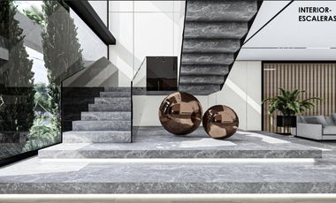 MODERNA CASA EN ALQUILER - EL YACHT, NORDELTA