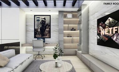 MODERNA CASA EN ALQUILER - EL YACHT, NORDELTA