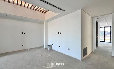 MODERNA CASA EN ALQUILER - EL YACHT, NORDELTA