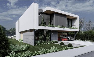 MODERNA CASA EN ALQUILER - EL YACHT, NORDELTA