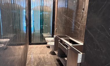 MODERNA CASA EN ALQUILER - EL YACHT, NORDELTA