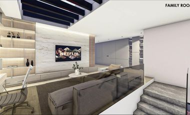 MODERNA CASA EN ALQUILER - EL YACHT, NORDELTA