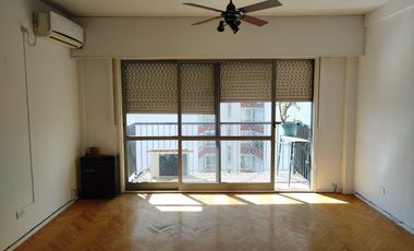 Departamento MARTINEZ 3 AMBIENTES CON BALCON
