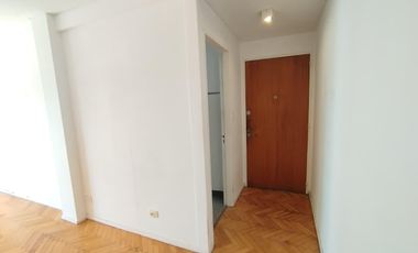 Departamento MARTINEZ 3 AMBIENTES CON BALCON
