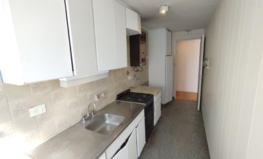 Departamento MARTINEZ 3 AMBIENTES CON BALCON