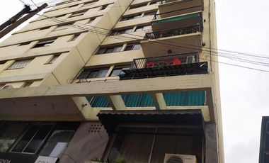 Departamento MARTINEZ 3 AMBIENTES CON BALCON