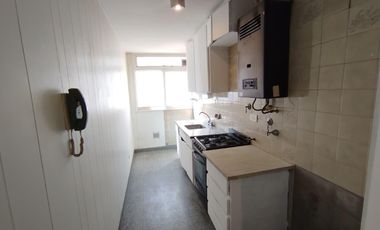 Departamento MARTINEZ 3 AMBIENTES CON BALCON