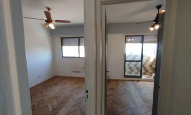 Departamento MARTINEZ 3 AMBIENTES CON BALCON