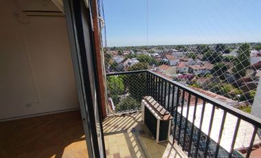 Departamento MARTINEZ 3 AMBIENTES CON BALCON