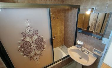 Departamento MARTINEZ 3 AMBIENTES CON BALCON