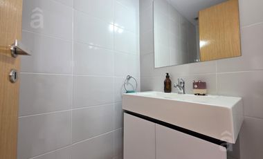 Departamento en Alquiler en Villa Ballester - Dos Ambientes con Cochera-Muy luminoso