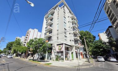 Departamento en Alquiler en Villa Ballester - Dos Ambientes con Cochera-Muy luminoso