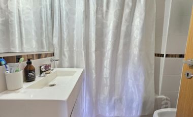 Departamento en Alquiler en Villa Ballester - Dos Ambientes con Cochera-Muy luminoso