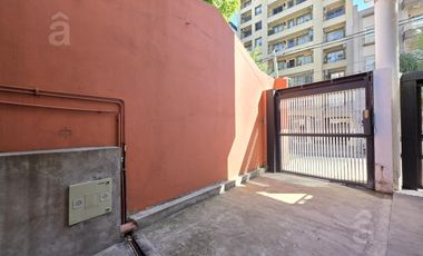 Departamento en Alquiler en Villa Ballester - Dos Ambientes con Cochera-Muy luminoso