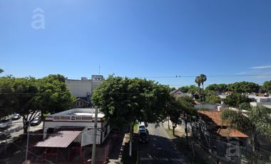 Departamento en Alquiler en Villa Ballester - Dos Ambientes con Cochera-Muy luminoso