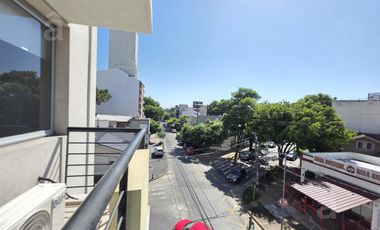 Departamento en Alquiler en Villa Ballester - Dos Ambientes con Cochera-Muy luminoso