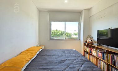 Departamento en Alquiler en Villa Ballester - Dos Ambientes con Cochera-Muy luminoso