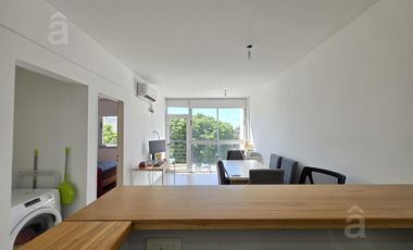 Departamento en Alquiler en Villa Ballester - Dos Ambientes con Cochera-Muy luminoso