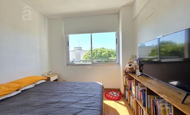 Departamento en Alquiler en Villa Ballester - Dos Ambientes con Cochera-Muy luminoso