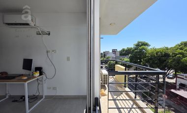 Departamento en Alquiler en Villa Ballester - Dos Ambientes con Cochera-Muy luminoso