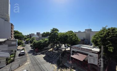 Departamento en Alquiler en Villa Ballester - Dos Ambientes con Cochera-Muy luminoso