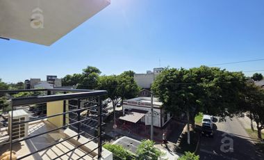 Departamento en Alquiler en Villa Ballester - Dos Ambientes con Cochera-Muy luminoso