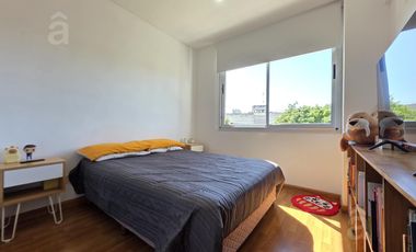 Departamento en Alquiler en Villa Ballester - Dos Ambientes con Cochera-Muy luminoso