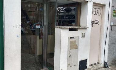 Oficina en venta Adrogué- PLENO CENTRO