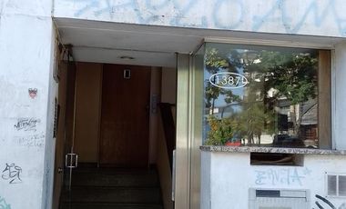 Oficina en venta Adrogué- PLENO CENTRO