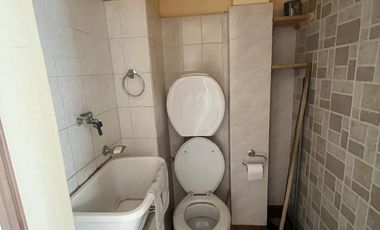 Local al frente - Olivos