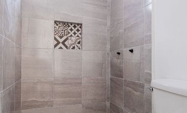 Amaneceres: Casa en Nuevo Oriente. MÉRIDA, YUCATÁN