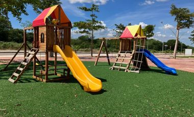 Amaneceres: Casa en Nuevo Oriente. MÉRIDA, YUCATÁN