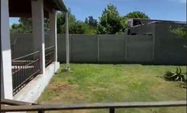 Casa quinta venta Guernica- 2 casas  y galpon-SALIDA A 2 CALLES