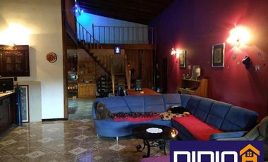 Casa quinta venta Guernica- 2 casas  y galpon-SALIDA A 2 CALLES