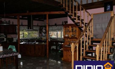 Casa quinta venta Guernica- 2 casas  y galpon-SALIDA A 2 CALLES