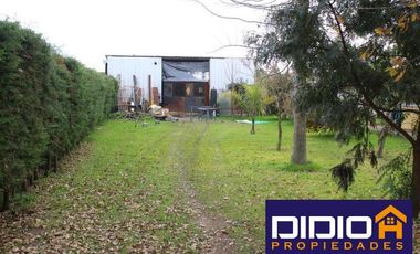 Casa quinta venta Guernica- 2 casas  y galpon-SALIDA A 2 CALLES