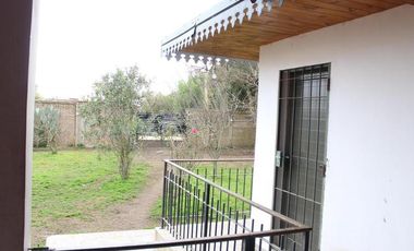 Casa quinta venta Guernica- 2 casas  y galpon-SALIDA A 2 CALLES