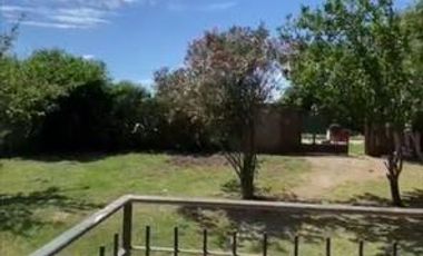 Casa quinta venta Guernica- 2 casas  y galpon-SALIDA A 2 CALLES