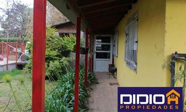 Casa quinta venta Guernica- 2 casas  y galpon-SALIDA A 2 CALLES