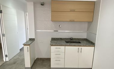 Alquiler, Departamento, 2 Ambientes, Villa Luzuriaga