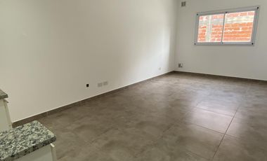 Alquiler, Departamento, 2 Ambientes, Villa Luzuriaga