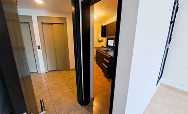 ALQUILER DEPARTAMENTO  2 DORMITORIO SEMIPISO 4 PISO FRENTE  BALCON PILETA AV LUGONES NUEVA CORDOBA