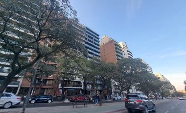 ALQUILER DEPARTAMENTO  2 DORMITORIO SEMIPISO 4 PISO FRENTE  BALCON PILETA AV LUGONES NUEVA CORDOBA